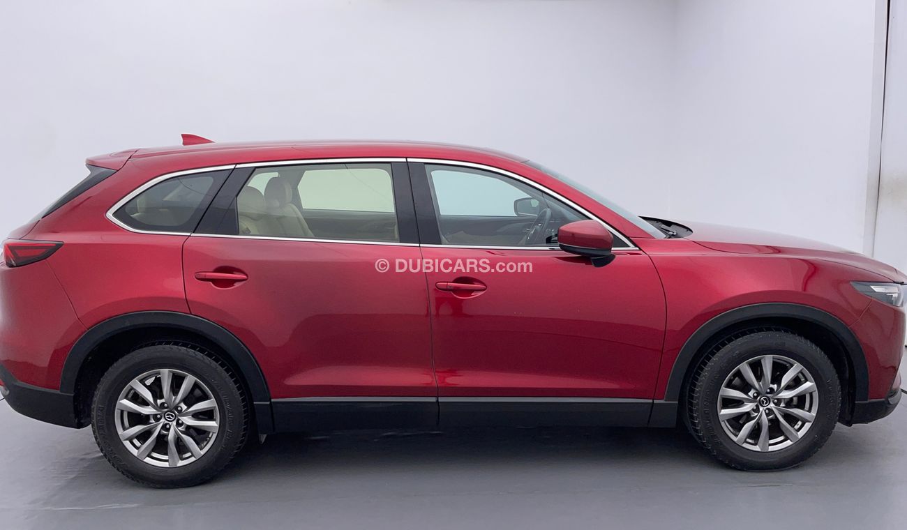Mazda CX9 GT 2.5 | Zero Down Payment | Free Home Test Drive