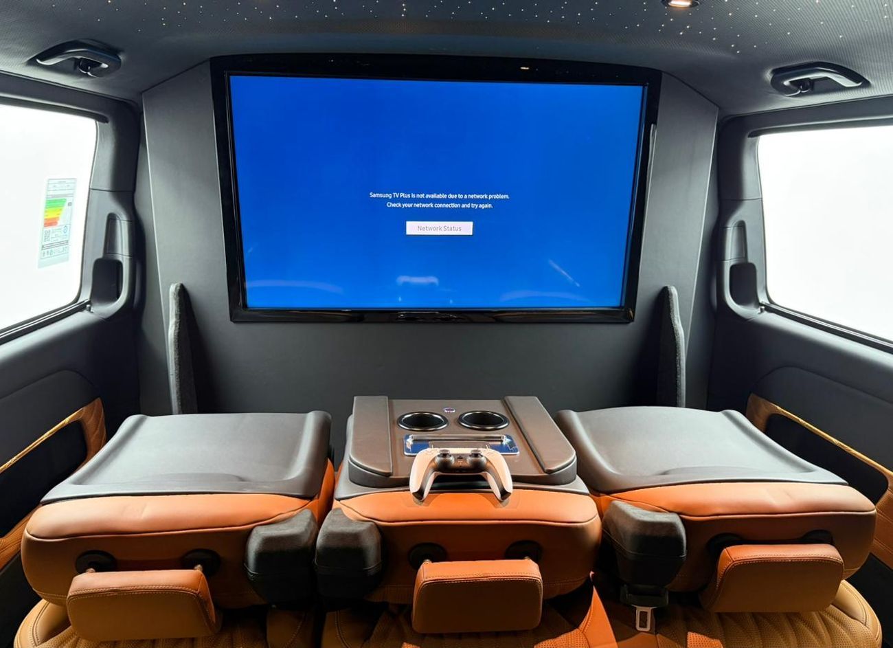 Mercedes-Benz V 300 *Brand New* 2025 Mercedes Benz V300, 2 Years Mercedes Warranty, Delivery Km, GCC