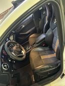 Mercedes-Benz CLA 45 AMG Std 2.0L ( CYL)