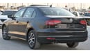 Volkswagen Jetta very good condition without accident 2017