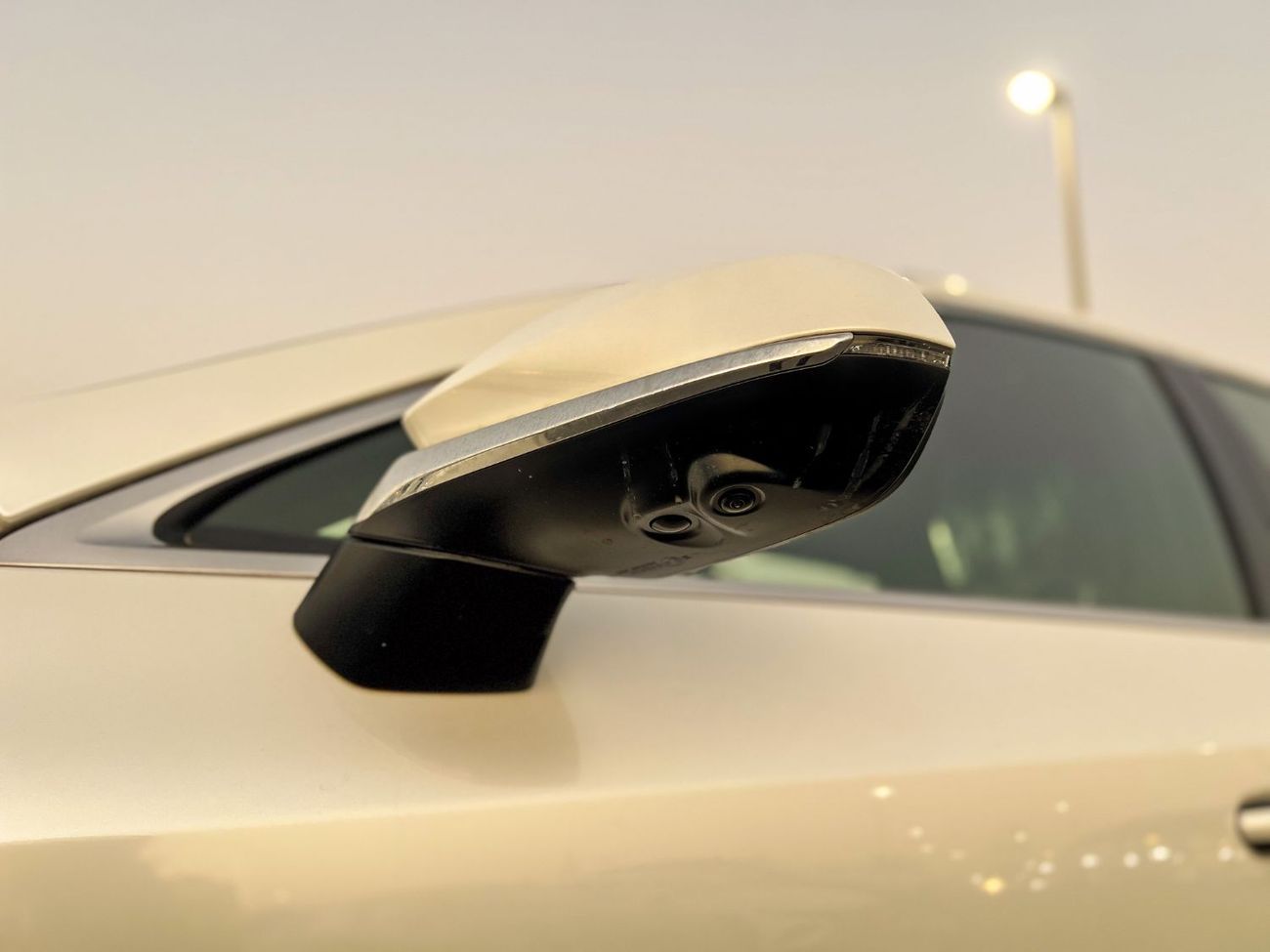 لكزس RX 350 EXPORT ONLY - RX350 2.4L V4