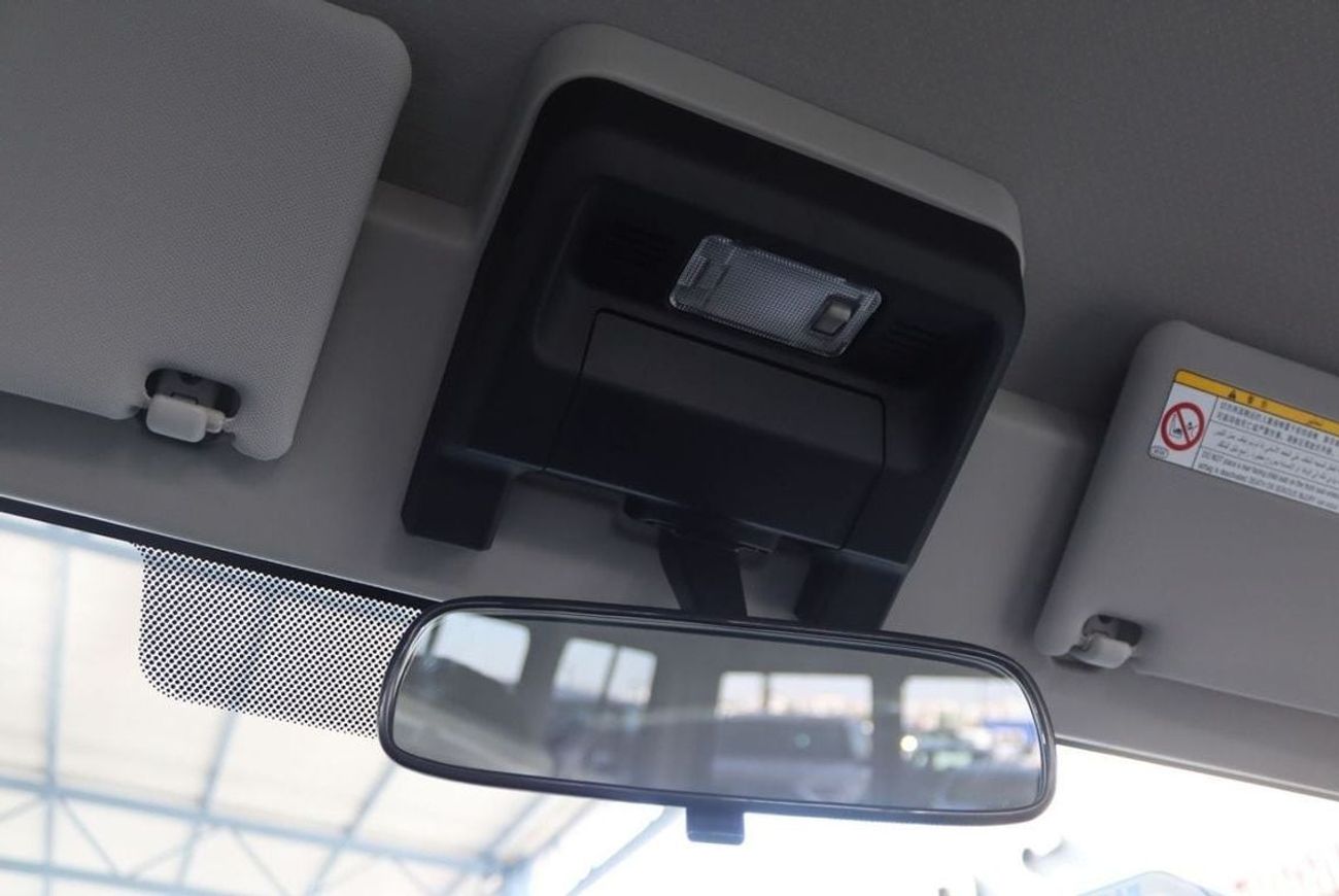 Toyota Land Cruiser 70 2025 TOYOTA LAND CRUISER GRJ 78 4.0 V6  **EXPORT ONLY**التصدير فقط خارج الخليج**