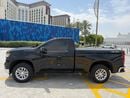 Chevrolet Silverado 1500 REG/CAB 1LT