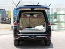 Toyota Land Cruiser VX