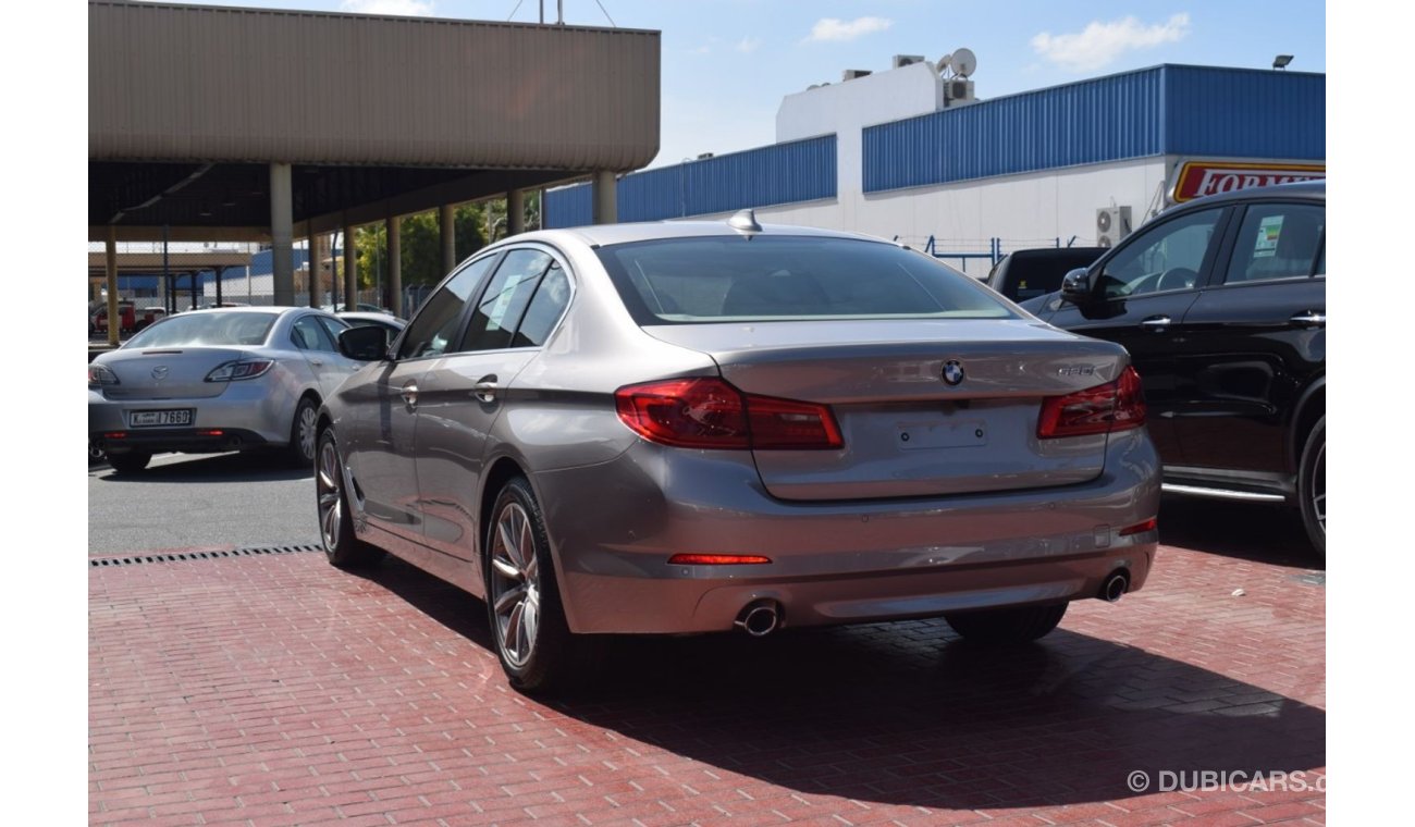 BMW 520i