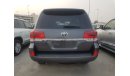 Toyota Land Cruiser DIESEL , FULL option, SAHARA , RIGHT HAND DRIVE