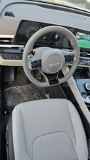 Kia Sportage SX 2.0L