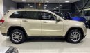 Jeep Grand Cherokee GRAND CHEROKEE 2014 V6 GULF SPACE