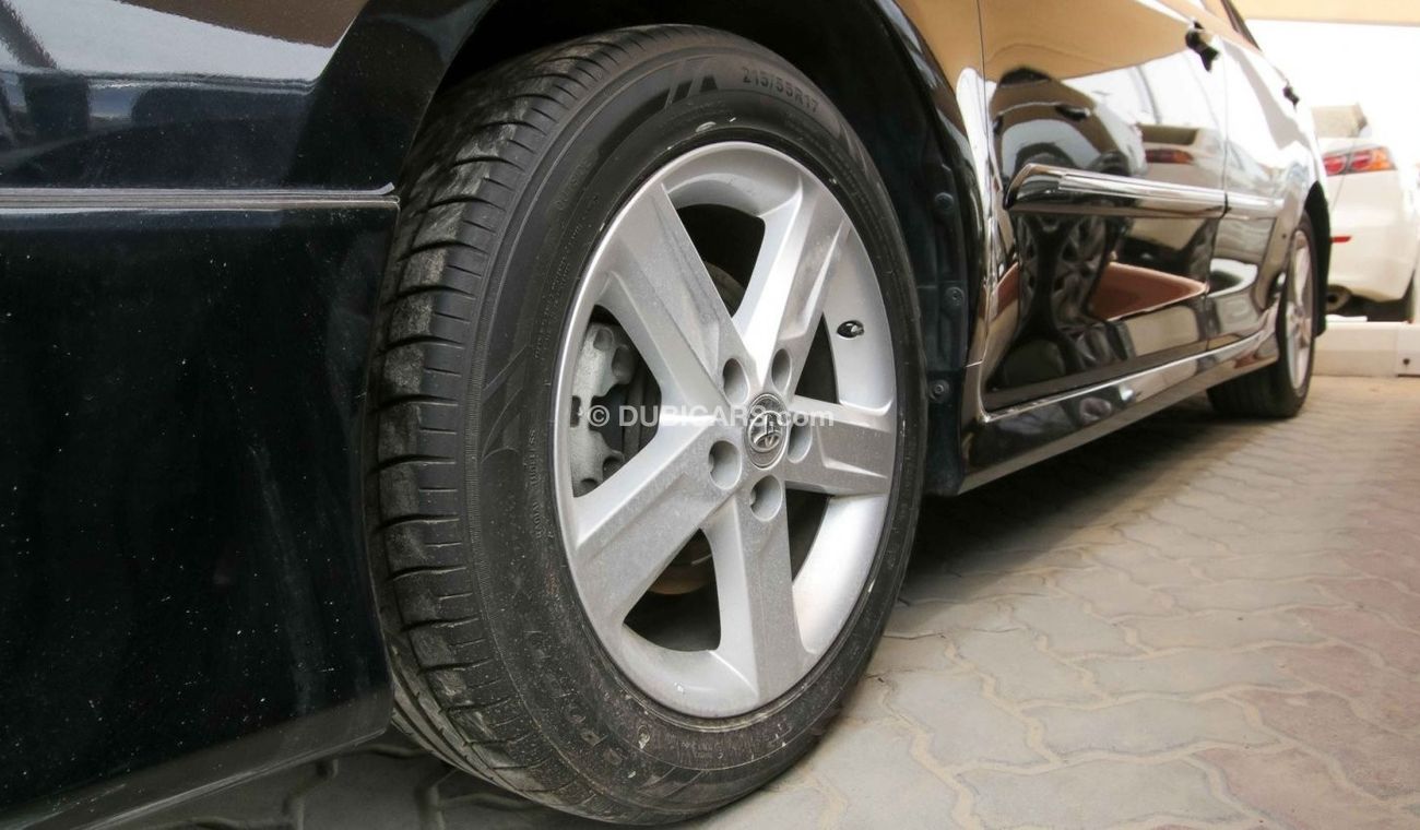 تويوتا أوريون