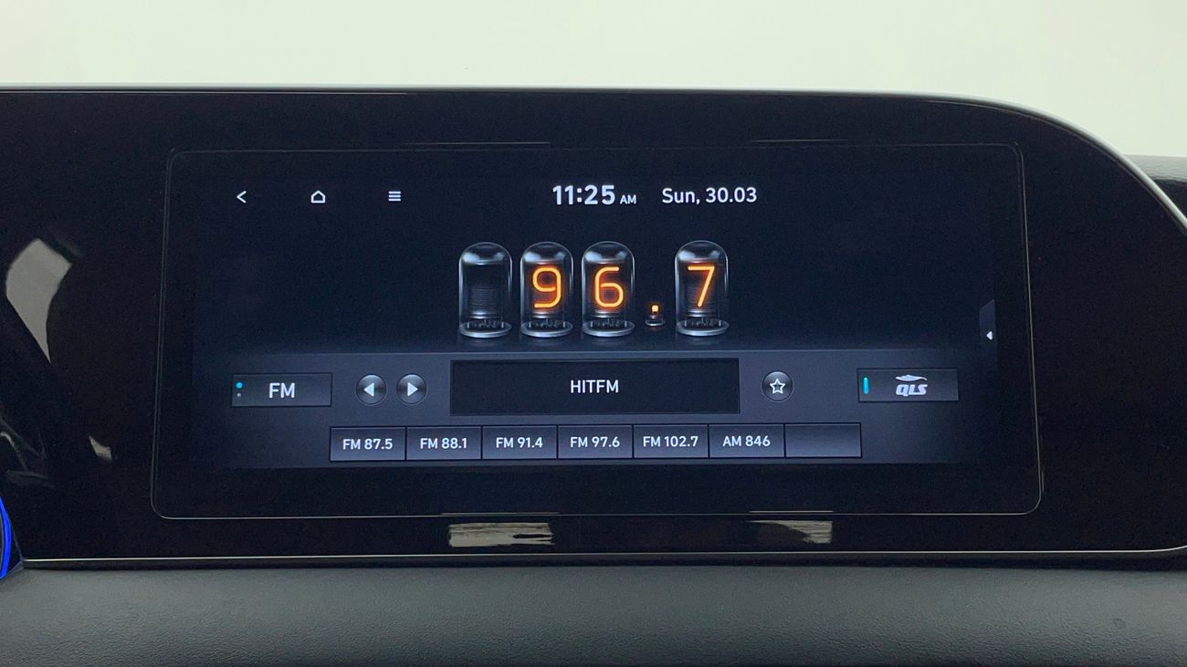 هيونداي باليساد PREMIUM 3.8 | بدون دفعة مقدمة | اختبار القيادة في المنزل