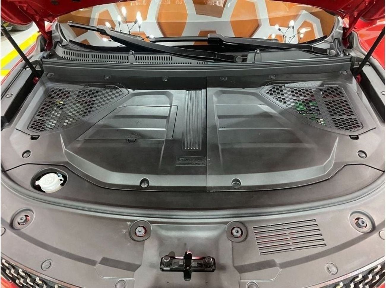 دي اف اس كاي فنغون ix5 Highline