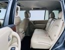 Nissan Patrol 2023 Nissan Patrol SE T2, Nissan Warranty+Service Contract+Full Service History, GCC Specs.
