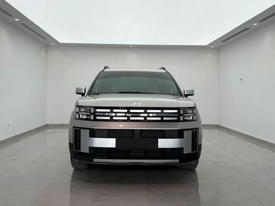 هيونداي سانتا في SE - GCC Specs - Great Condition!