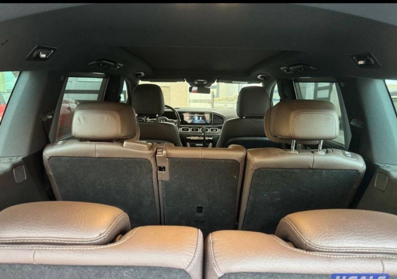 Mercedes-Benz CLS 450