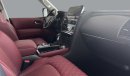 Nissan Patrol Nissan Patrol V6 SE Platinum  2023 0KM