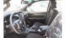 Toyota Hilux 2023 TOYOTA HILUX ADVENTURE 4.0 V6 *ONLY FOR EXPORT*