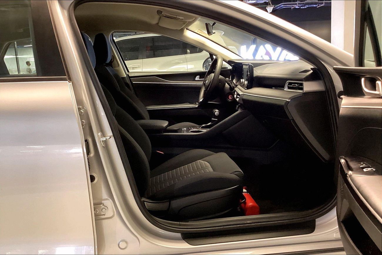 Kia K5 LX | Guaranteed Warranty | 0 Down Payment