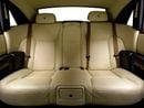 Rolls Royce Ghost V12 Luxury with Starlight Headliner | GCC Spec