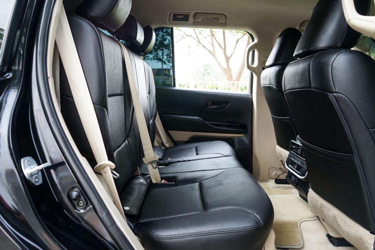 تويوتا لاند كروزر GXR3 3.3L