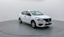 Nissan Sunny S 1.5 | Under Warranty | Inspected on 150+ parameters