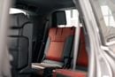 Toyota Land Cruiser GR SPORT LC300 3.3L Grey Metallic Inside GRS Black & Dark Red | Export Only
