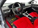 هوندا سيفيك TYPE R 2024 Honda Civic Type R, Sep/2026 Honda Warranty + Service Contract, Full Honda Service History, GCC