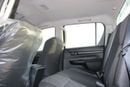 Toyota Hilux TOYOTA HILUX 2.4L DIESEL 4 X 4 DOUBLE CABIN ACTIVE MANUAL