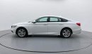 Honda Accord EX 1.5 | Under Warranty | Inspected on 150+ parameters