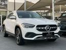 مرسيدس بنز GLA 200 بريميوم