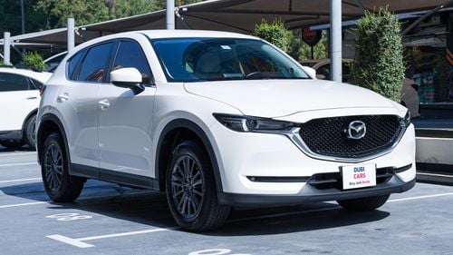 مازدا CX5 GT 2.5L