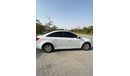 Chevrolet Cruze 1.8