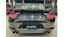 Porsche 911 PORSCHE 911 CARRERA 2013 GCC IN IMMACULATE CONDITION ONLY!!! 27K KM FULL PORSCHE SERVICE HISTORY