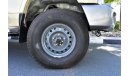 Toyota Land Cruiser 78 Hardtop V8 4.5L Diesel MT Special Full option