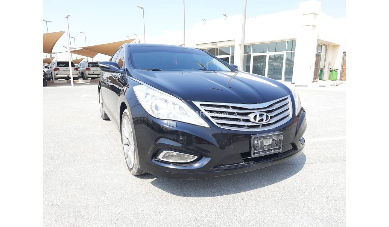 هيونداي أزيرا هيونداي ازيرا 2015 مواصفات خليجي فل مواصفات