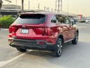 Kia Sorento Std 2.5L AWD KIA SORENTO 2.5L AWD UAE PASS