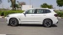 BMW iX3 M SPORT KIT 2025!! FULLY ELECTRIC CAR