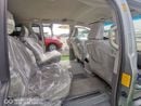 Toyota Sienna customs papers number 1, power doors