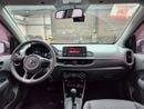 Kia Picanto MORNING URBAN (G) 1.0 Standard