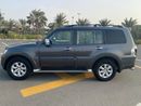 Mitsubishi Pajero 2015 Mitsubishi Pajero GLS (V80), 3dr SUV, 3.5L 6cyl Petrol, Automatic, Four Wheel Drive