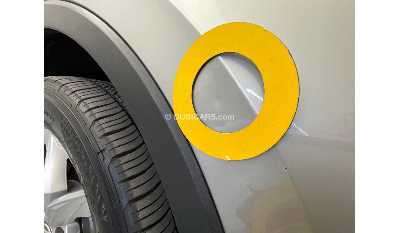 Volkswagen Tiguan SEL