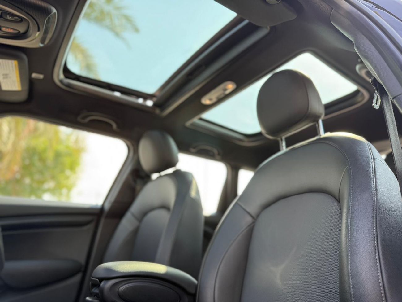 Mini Cooper One 1.5L (5 Seater) 2021 MINI COOPER HARDTOP AMERICAN SPECS EXCCELLENT COND 1.5L (5 Seater)