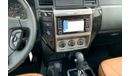 Nissan Patrol Super Safari Super Safari