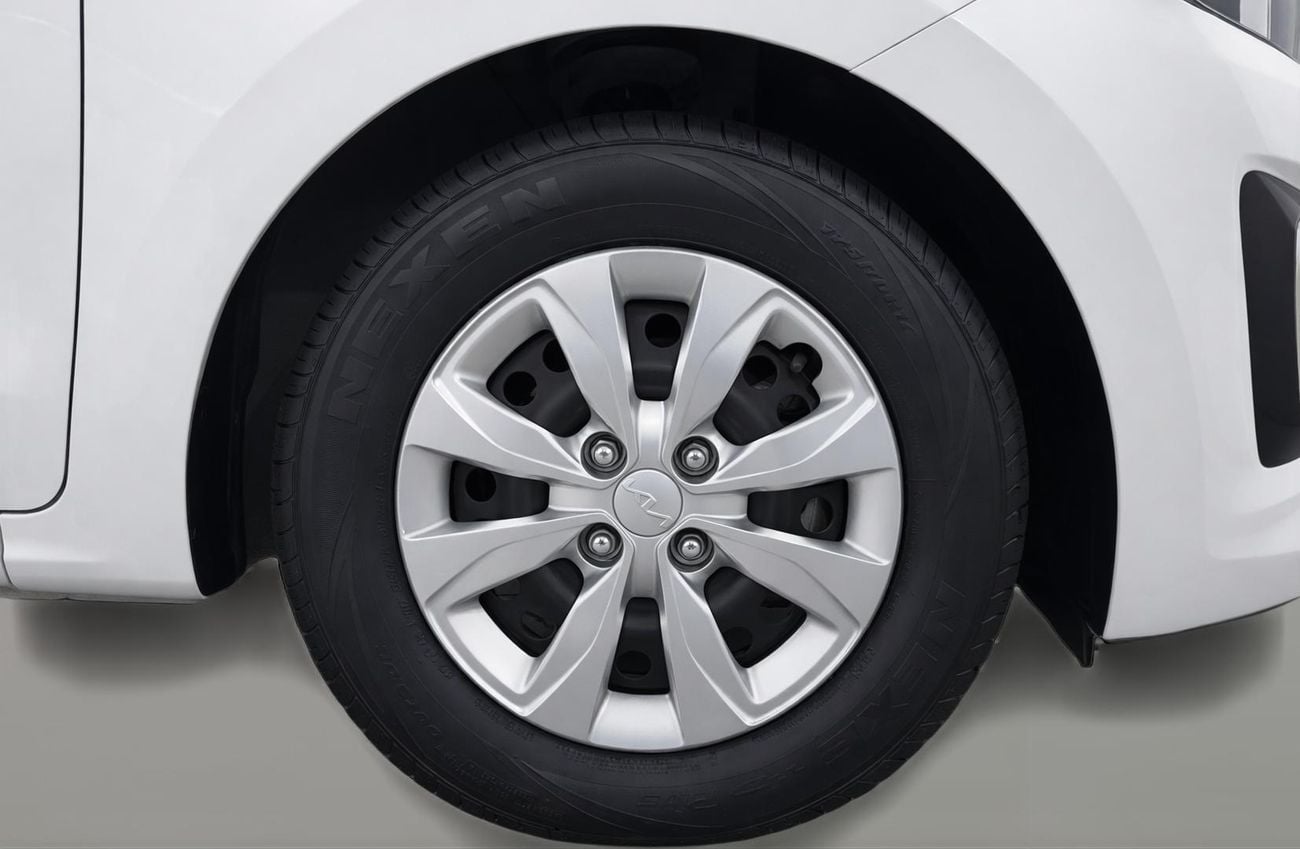 Kia Pegas LX 2023 | AED 430/Month | 0 DP | 30 Day Return | Warranty | Service History