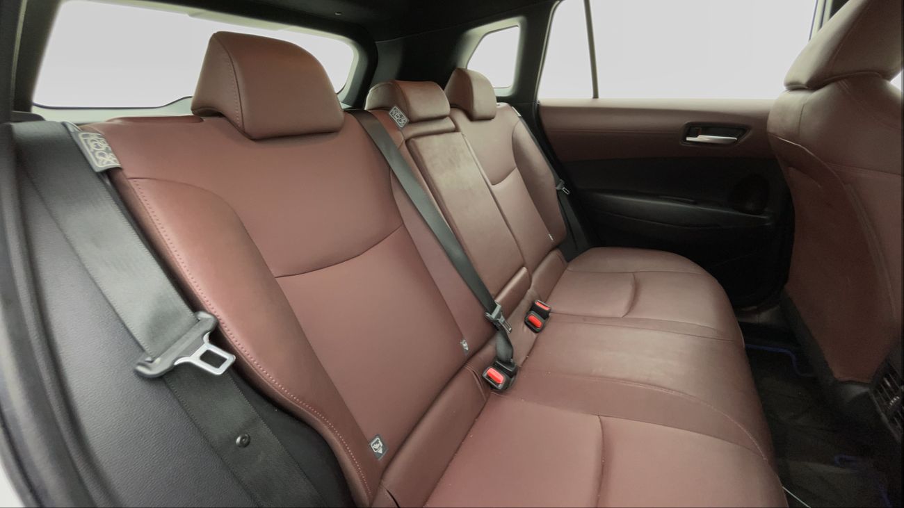 Toyota Corolla GLI 1.8 | Zero Down Payment | Home Test Drive