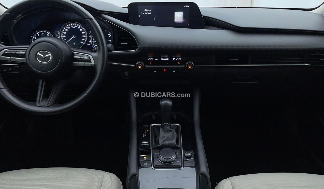 Mazda 3 EVOLVE 2 | Zero Down Payment | Free Home Test Drive