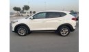 Hyundai Tucson 4WD AND ECO 2.0L V4 2016 AMERICAN SPECIFICATION