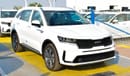 Kia Sorento KIA SORENTO V6 3.5L - 2023