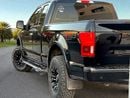 فورد F 150 Lariat Special Edition 3.5L 1,240 P.M | | F150 | LARIAT | GCC | FULL SERVICE HISTORY | ORIGINAL PAIN