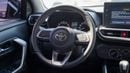Toyota Raize TURBO G RA