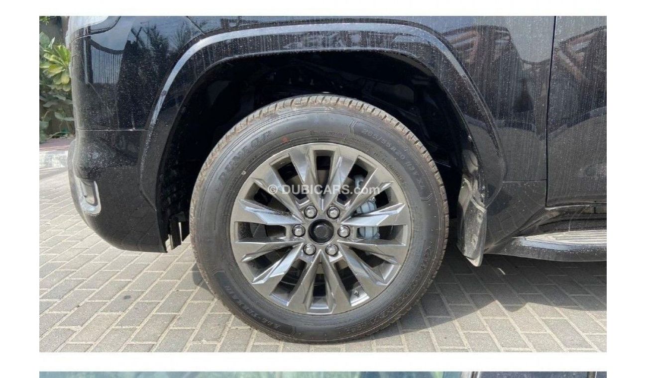 Toyota Land Cruiser 2023 Toyota Land Cruiser VX High 3.3L Twinturbo Diesel